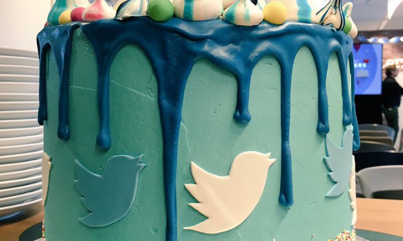 10 jaar Twitter in 10 tweets