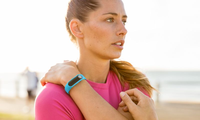 Nieuwe fitnesstracker van TomTom meet je vetpercentage