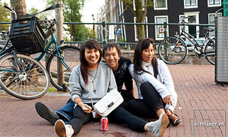 Nederlandse fotografen krijgen iPhone apps