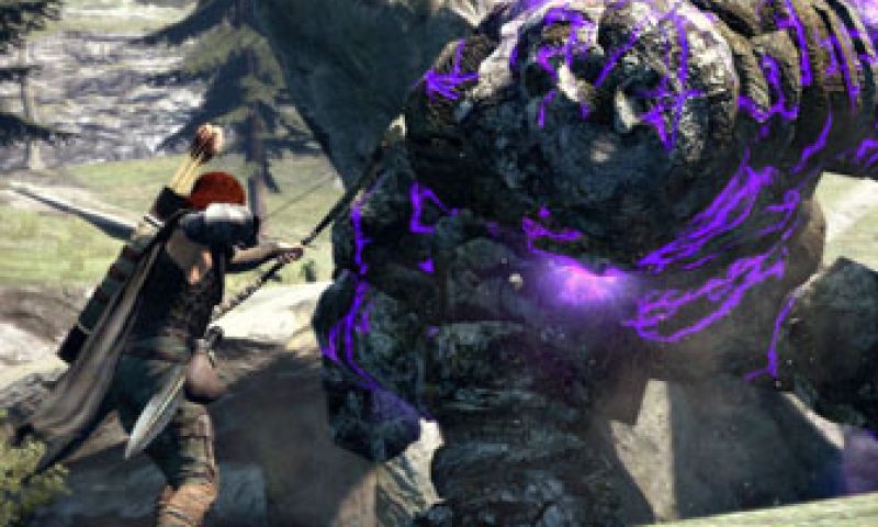 Game van de week: Dragon's Dogma
