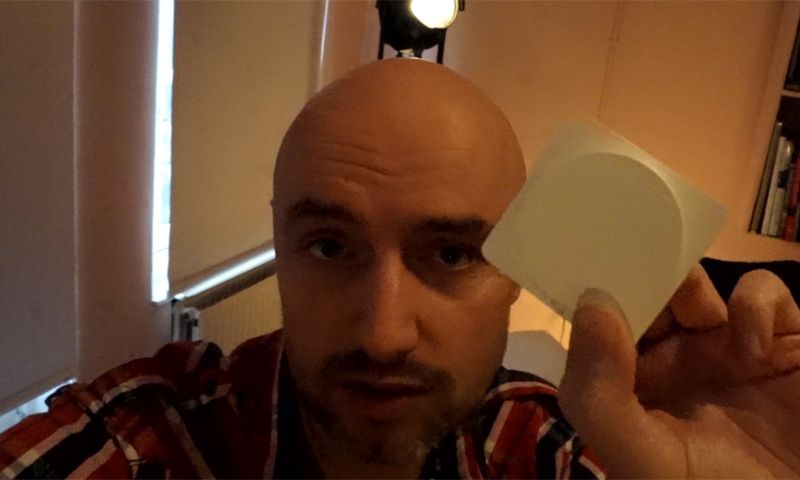 Vlog: met deze knoppen bedien je slimme apparaten