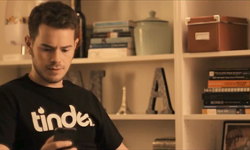 Tinder: The Movie