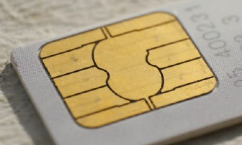 750 miljoen simkaarten te hacken via sms-bericht