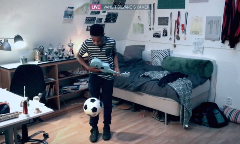 Zo streamde T-Mobile live commercials via 4G naar tv-zenders