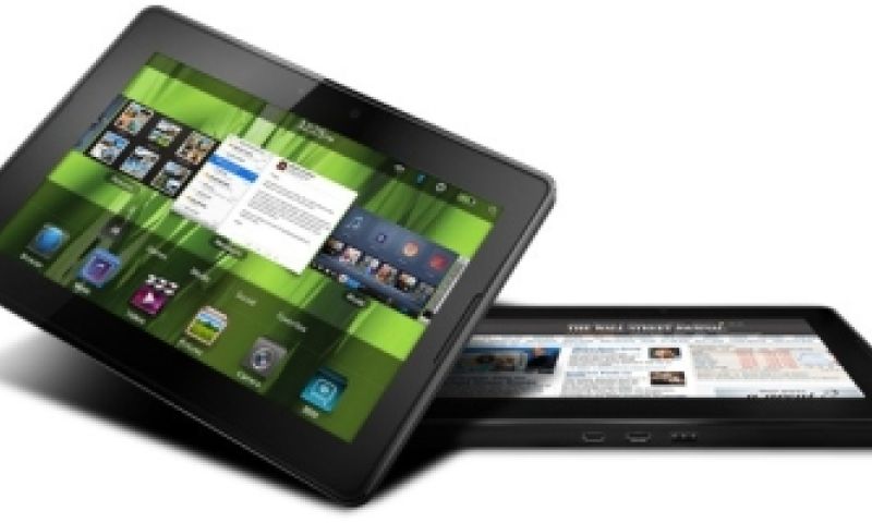 PlayBook 16 juni bij Belcompany