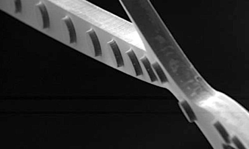 Koelkast zonder vloeistof mogelijk dankzij beter 'geheugenmetaal'