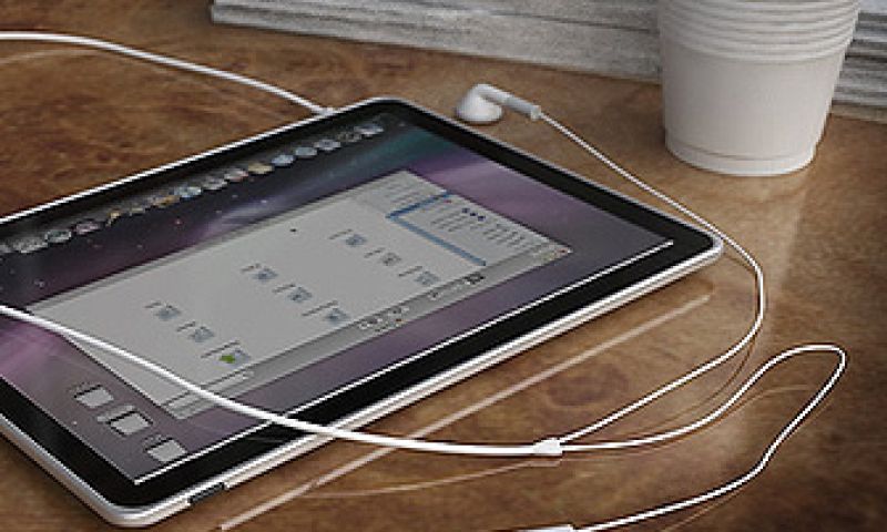 Apple probeert 'iPad' handelsmerk veilig te stellen