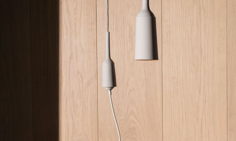 lamp socket stopcontact design lotte douwes