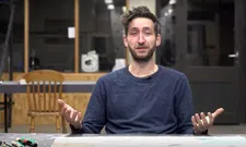 Thumbnail for article: Dave Hakkens bouwt prototype duurzame woongemeenschap