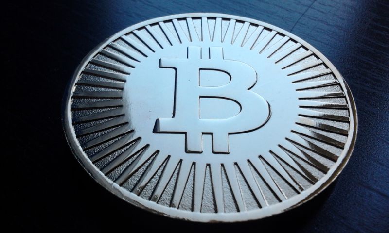 Hoe China de Bitcoin overneemt