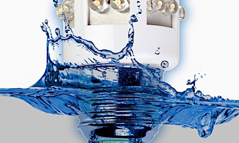 Heb jij al een waterkrachtcentrale in huis?