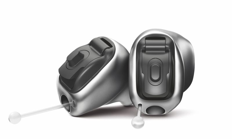 Slimme gehoorapparaten communiceren met je deurbel