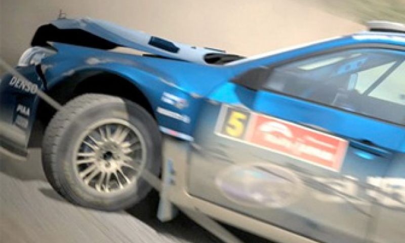 Gran Turismo 5 eindelijk realistisch (echt waar)