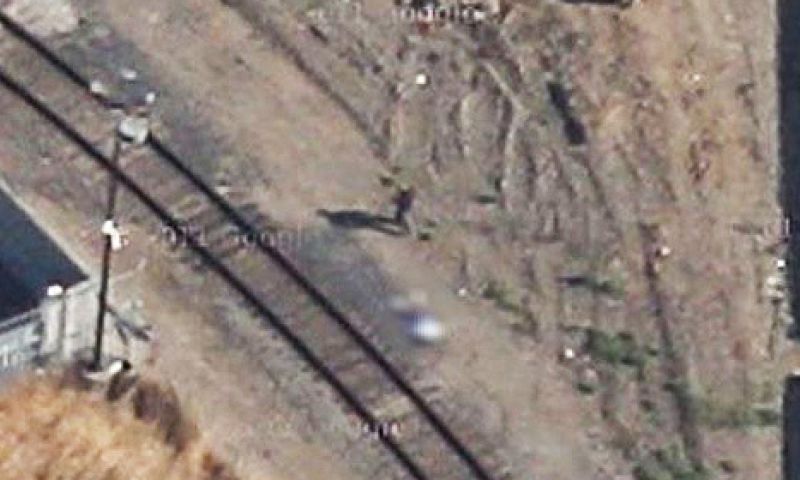 Google wist foto van doodgeschoten jongen uit Maps