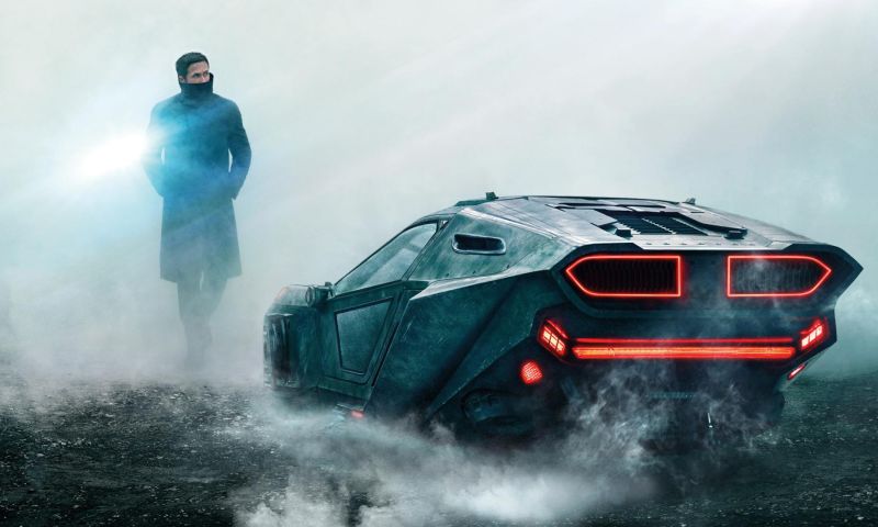 Blade Runner 2049: sombere toekomst oogt fenomenaal