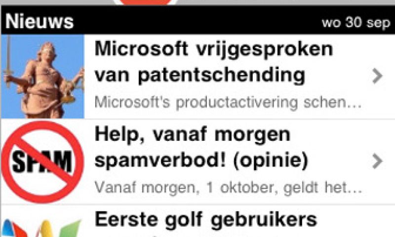 Webwereld