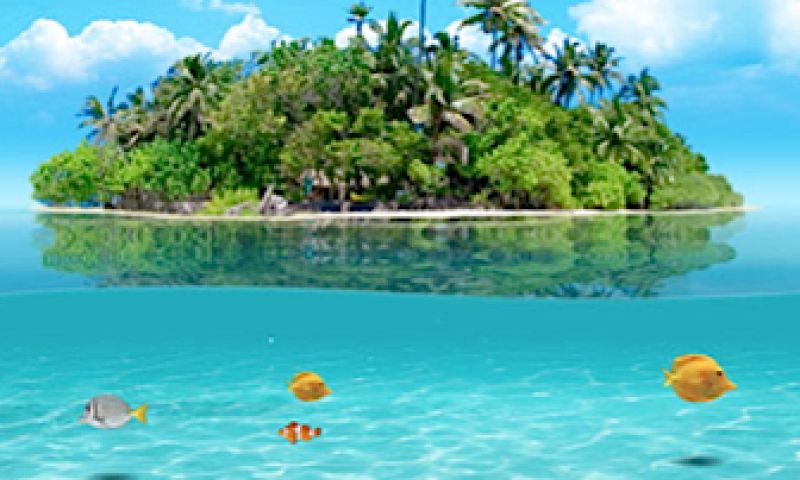 Gezocht: hackers met zwembroek