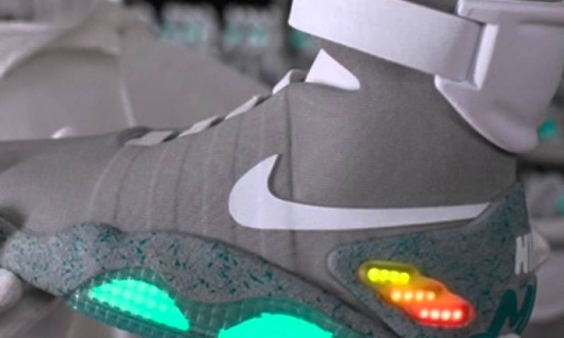 Top 5: Back to the Future-spullen die je nu kan kopen (update)