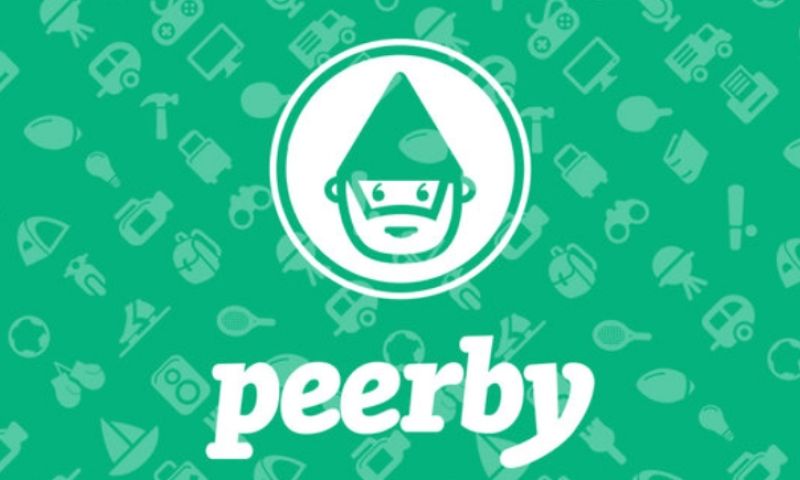 1,7 miljoen voor Nederlandse app voor lenen spullen