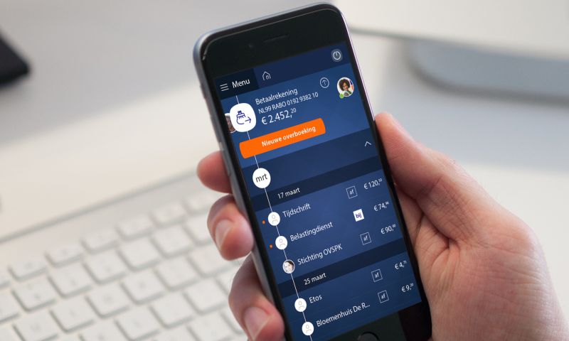 rabobank app reviews ratings beoordelingen appstore