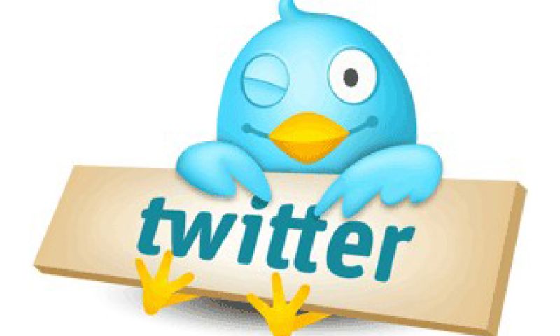 Twitter wil kantoor openen in Europa