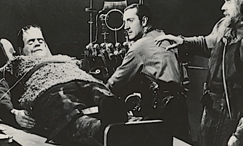 Mensen op 'cruise control', daar werken wetenschappers aan