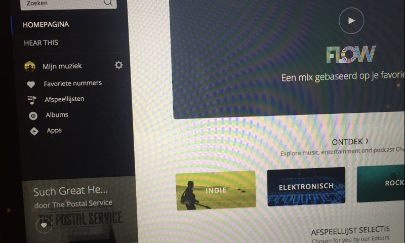 Eerste indruk: Deezer Family, muziek streamen met de hele familie