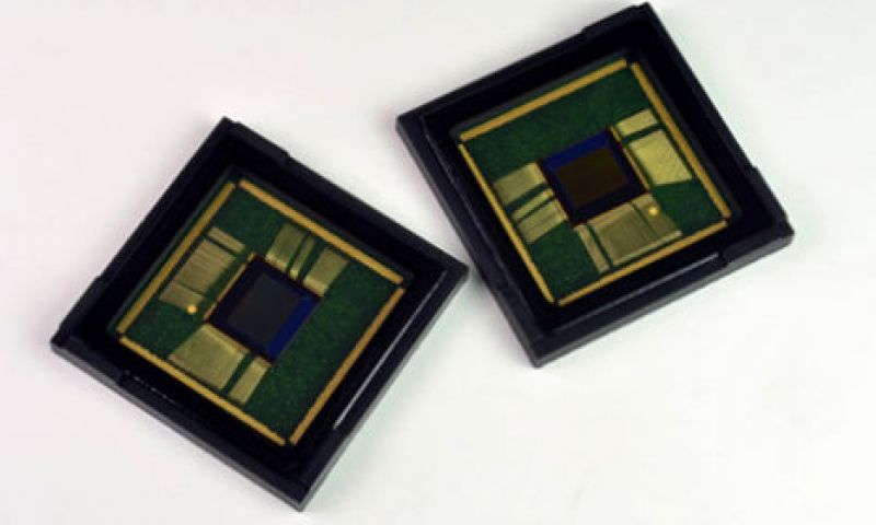 Nieuwe Samsung-techniek belooft betere mobiele kiekjes