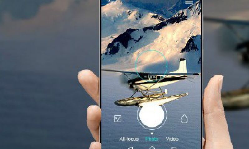 Eerste indruk: Huawei Ascend Mate 7