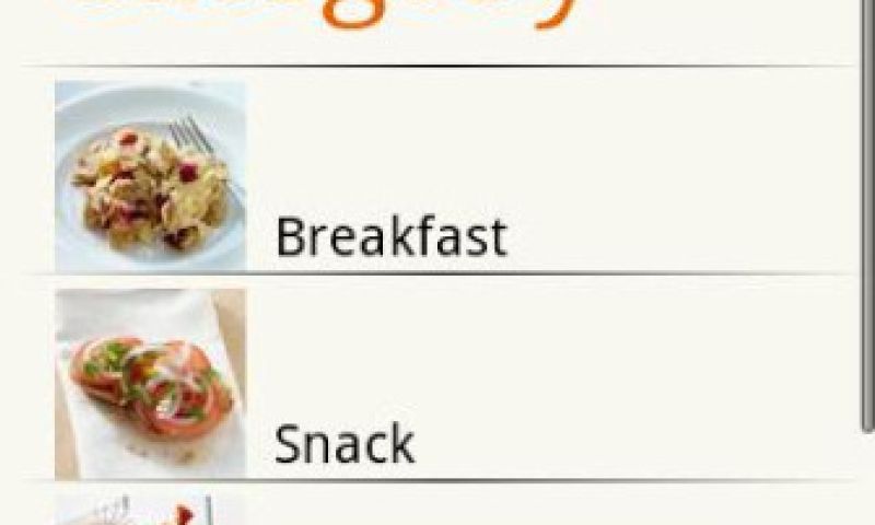 Patrik's Easy Cooking