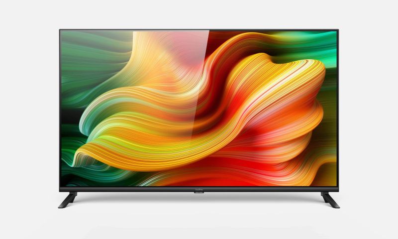 Smartphonemaker Realme gaat tv's en smartwatches verkopen