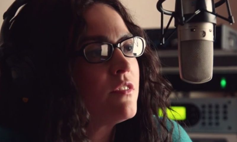 Video: Christmas Serial