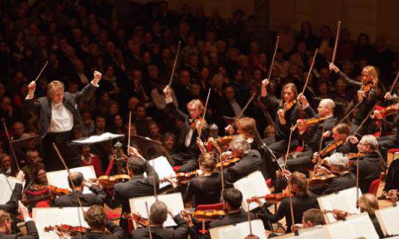 Concertgebouworkest streamt nu ook naar iPhone