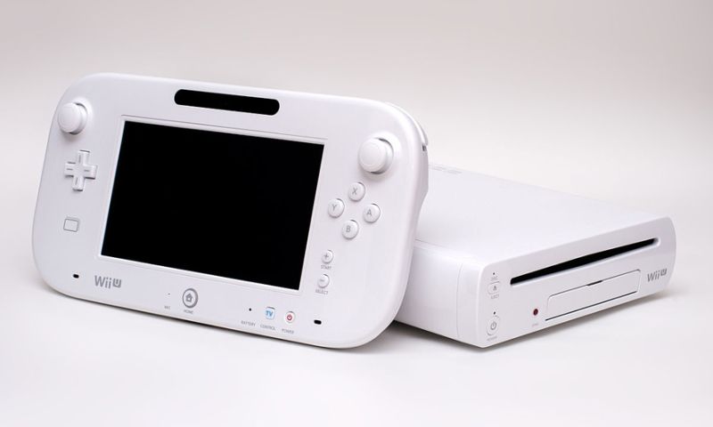 Nintendo: productie mislukte Wii U stopt nog niet
