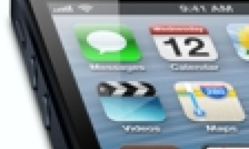 "Volgende twee iPhones nog onder Jobs ontworpen"