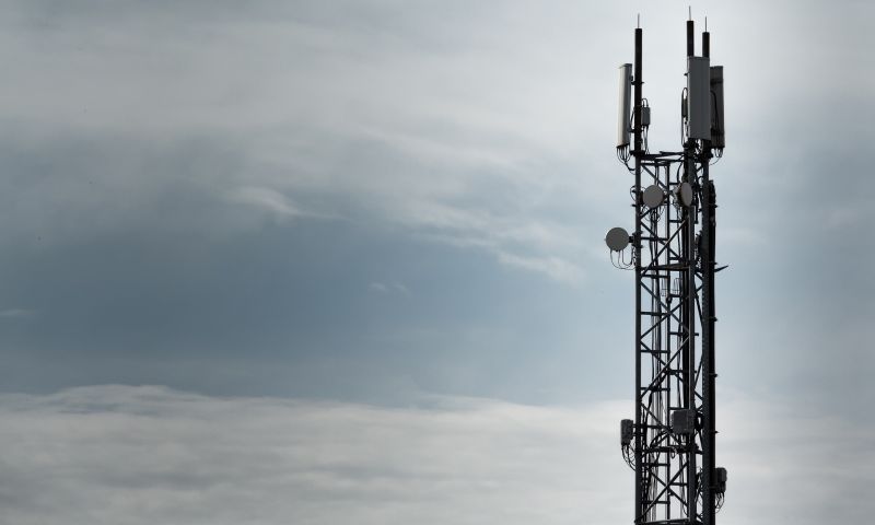 KPN zet 3G-netwerk in april 2022 uit