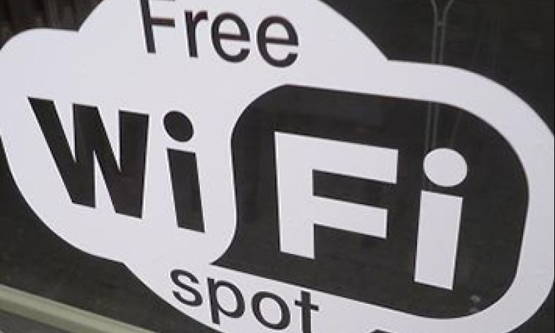 De binnenstad van Rotterdam krijgt toch weer gratis wifi