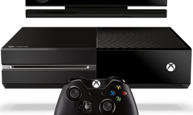 Xbox One ontworpen om 10 jaar lang aan te staan