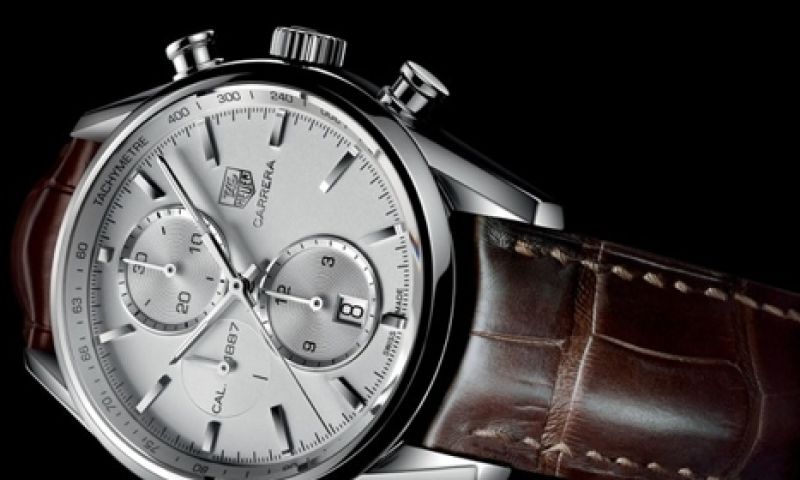 Tag Heuer maakt eerste dure Android Wear-horloge