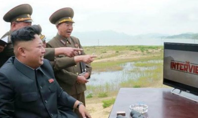 Het internet reageert: dikke 10 voor The Interview