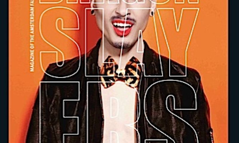 De enige eindexamenexpo die je niet kunt bezoeken