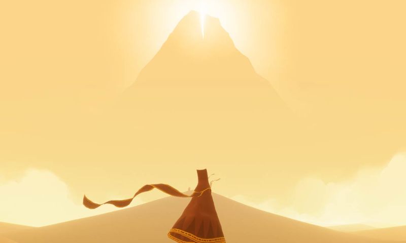 © That Game Company