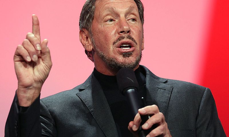 'Apple gedoemd zonder Steve Jobs'