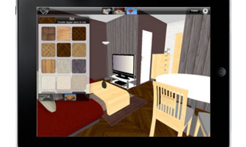 Home Design 3D