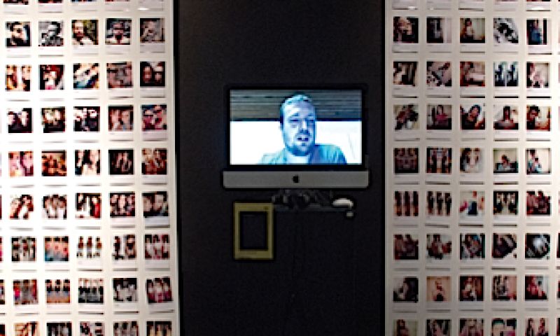 Confrontatie met je digitale ik