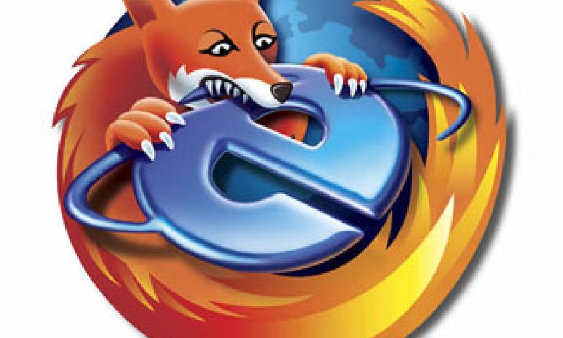 Nieuwe versie Firefox na Duitse waarschuwing