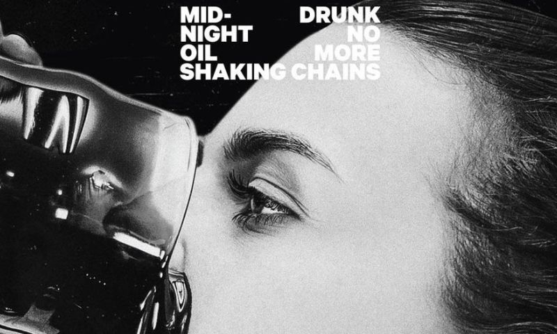 Deze muziekvideo is geen twee keer hetzelfde