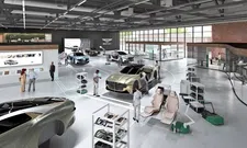 Thumbnail for article: Bentley wil elektrische auto uitbrengen in 2025