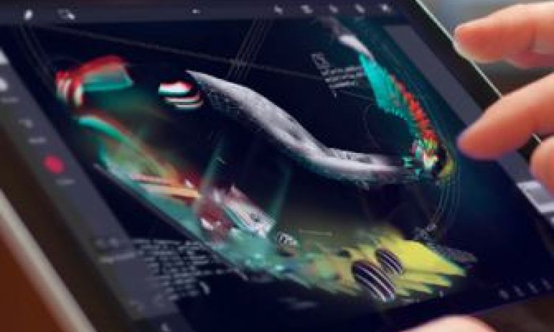 Nieuwe Adobe-apps eerst op Android