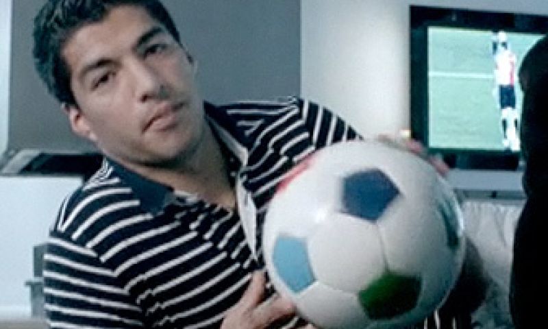 Maandelijks betalen in iPhone-app Eredivisie